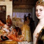 Roxelan--From Harem to Queen